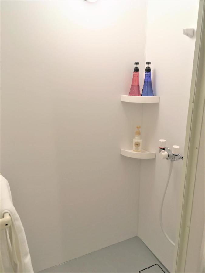 玉出205 Wifi付 玉出駅から徒歩2分 地下鉄難波迄8分 Apartment Осака Екстериор снимка