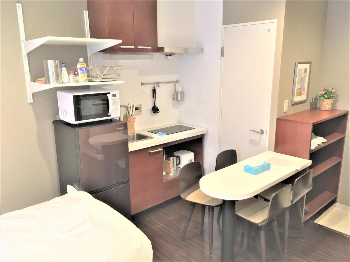 玉出205 Wifi付 玉出駅から徒歩2分 地下鉄難波迄8分 Apartment Осака Екстериор снимка