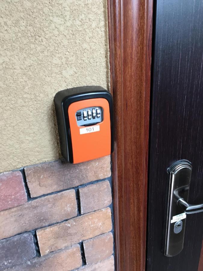 玉出205 Wifi付 玉出駅から徒歩2分 地下鉄難波迄8分 Apartment Осака Екстериор снимка