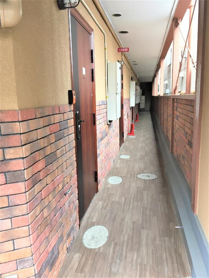 玉出205 Wifi付 玉出駅から徒歩2分 地下鉄難波迄8分 Apartment Осака Екстериор снимка